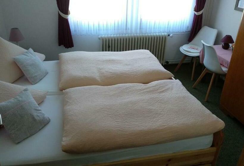 فندق Mollseifer Hof