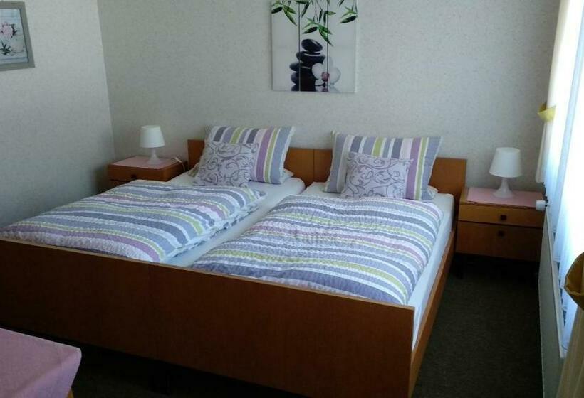 فندق Mollseifer Hof