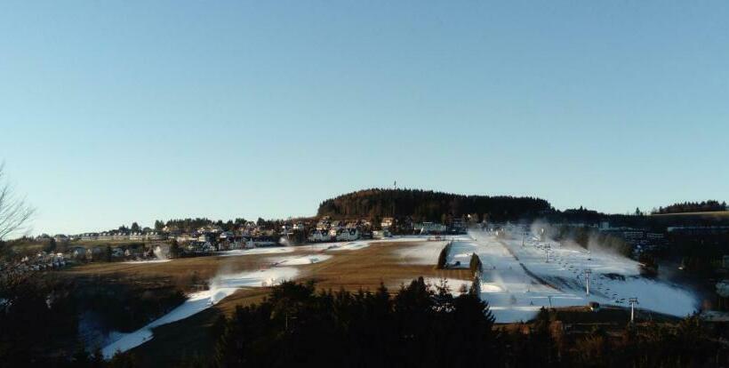 فندق Mollseifer Hof