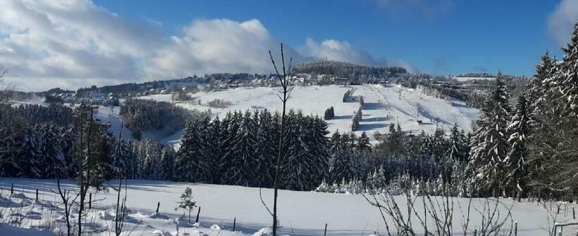 فندق Mollseifer Hof