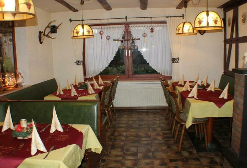 فندق Mollseifer Hof