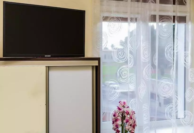 پانسیون Amber Vila