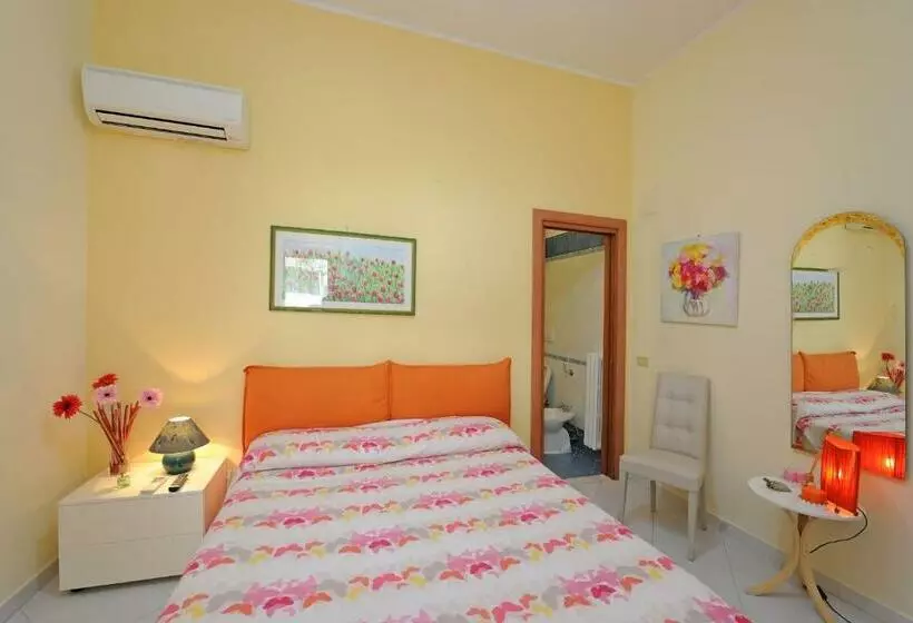 ペンション Beautiful Lights Guest House