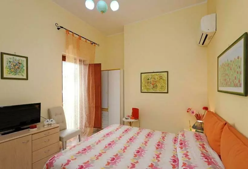 ペンション Beautiful Lights Guest House