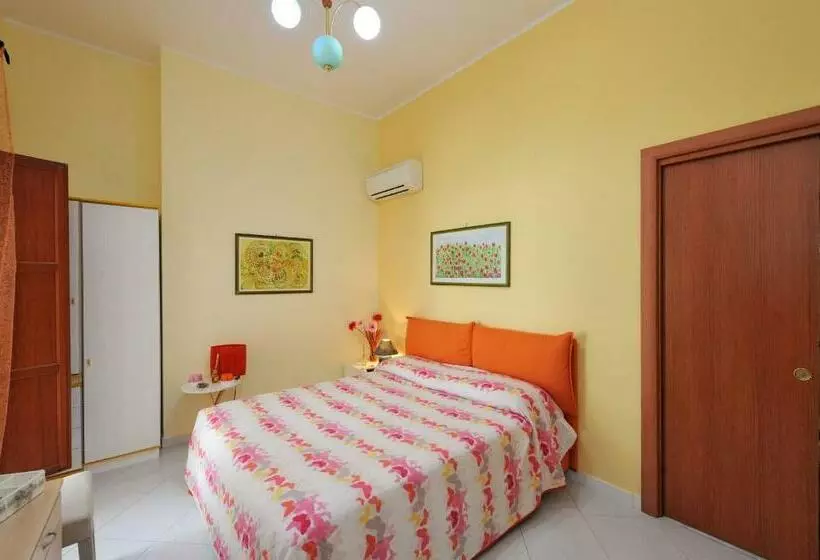 ペンション Beautiful Lights Guest House