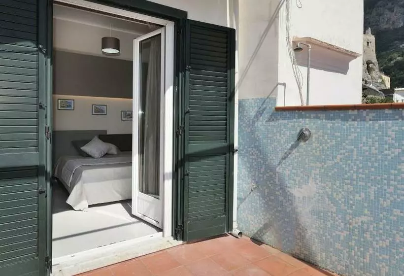 ペンション Beautiful Lights Guest House