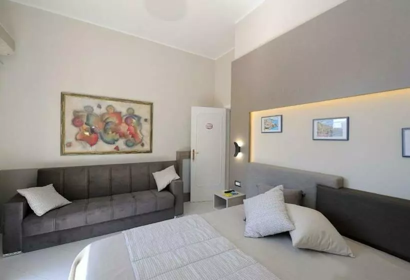 ペンション Beautiful Lights Guest House