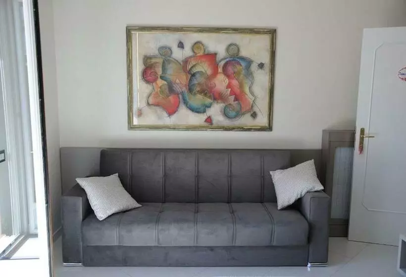 ペンション Beautiful Lights Guest House