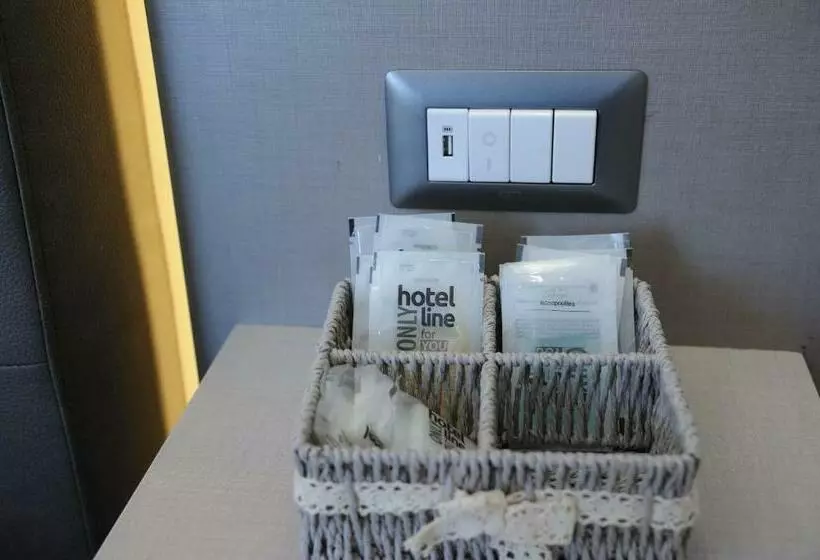 ペンション Beautiful Lights Guest House