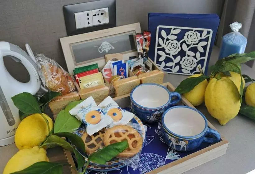 ペンション Beautiful Lights Guest House