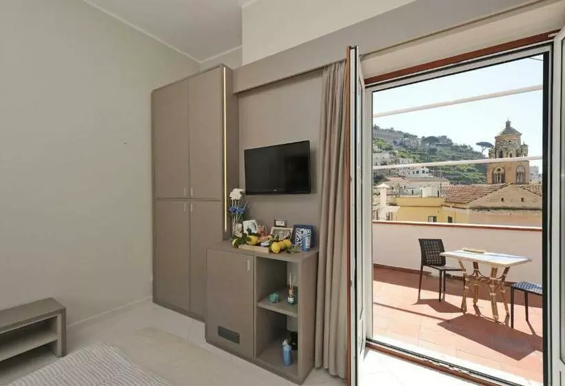 ペンション Beautiful Lights Guest House