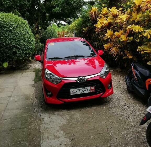 פנסיון Casa Amigo