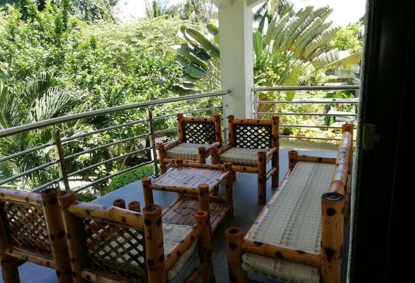 פנסיון Casa Amigo