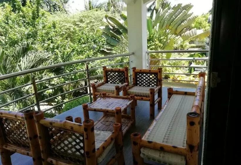 Majatalo Casa Amigo