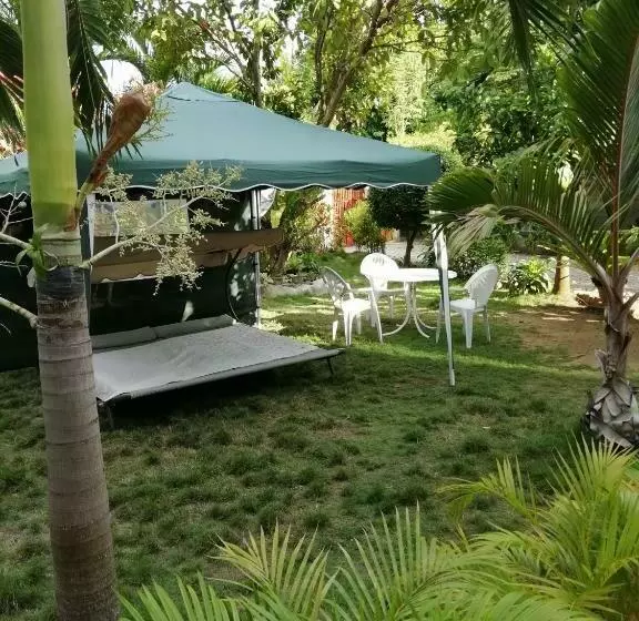 Majatalo Casa Amigo
