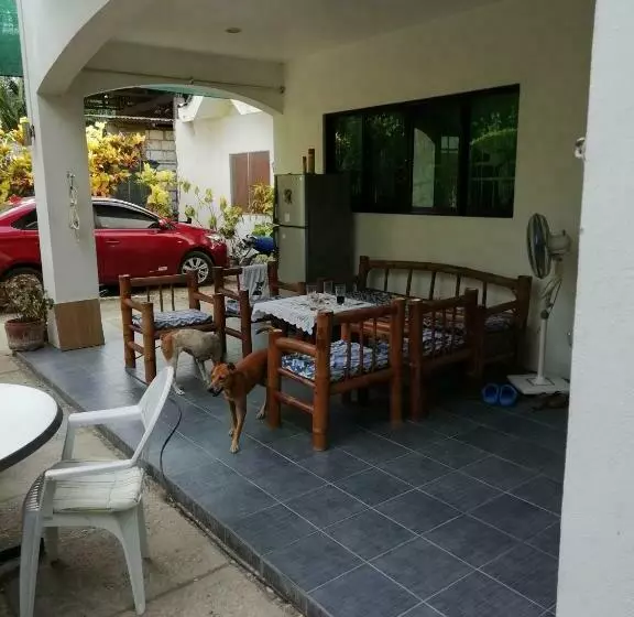 Majatalo Casa Amigo