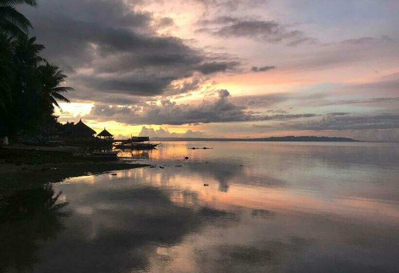 פנסיון Casa Amigo