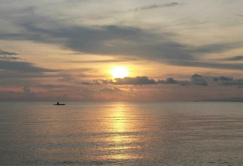 פנסיון Casa Amigo