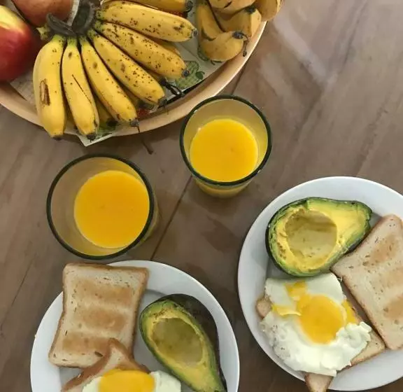 Majatalo Casa Amigo