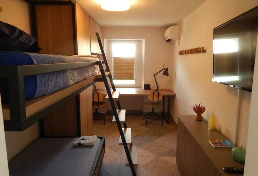 پانسیون Casa Riccobon