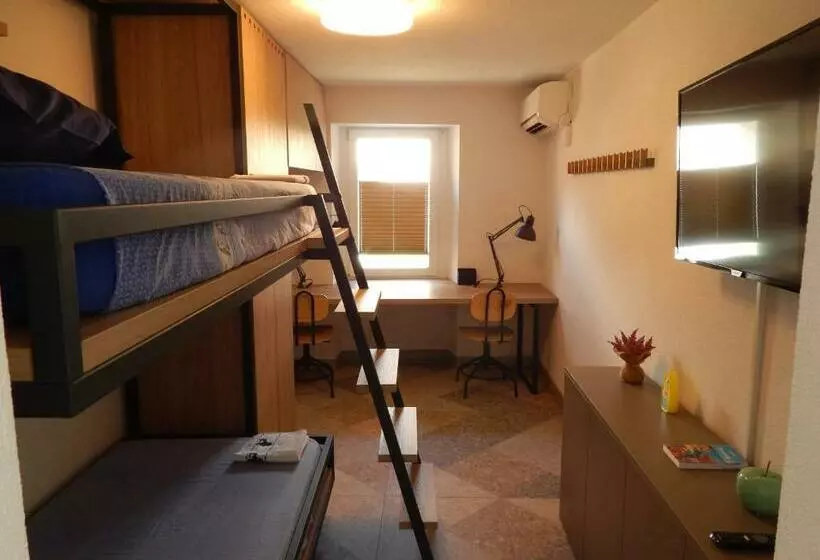 پانسیون Casa Riccobon