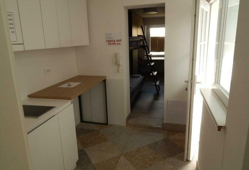 پانسیون Casa Riccobon