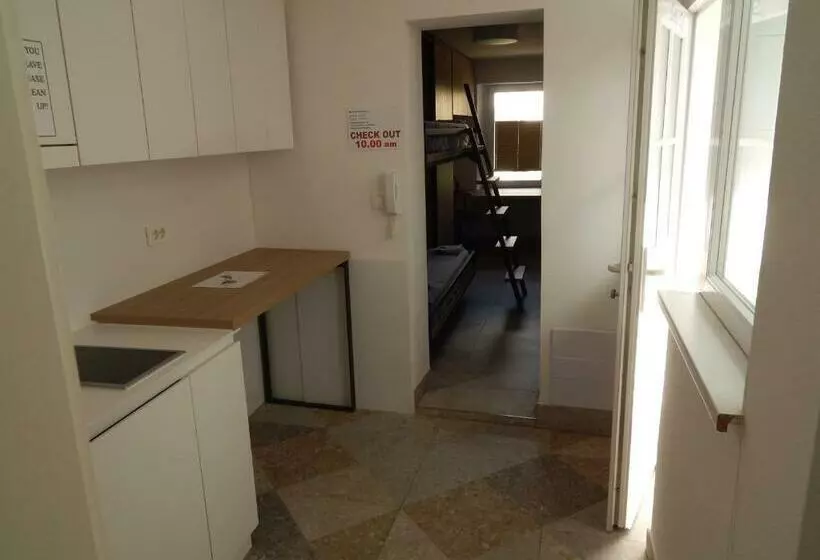 پانسیون Casa Riccobon