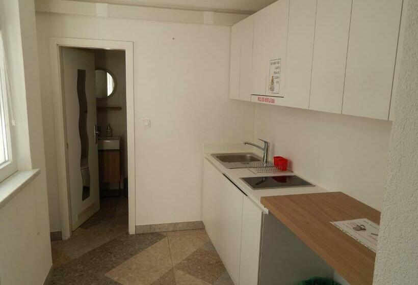 پانسیون Casa Riccobon