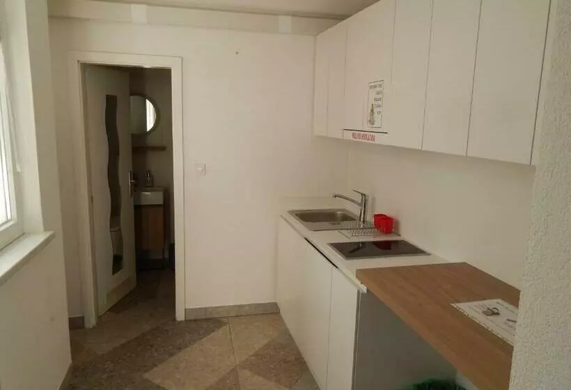 پانسیون Casa Riccobon