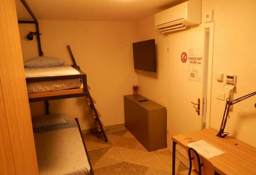 پانسیون Casa Riccobon