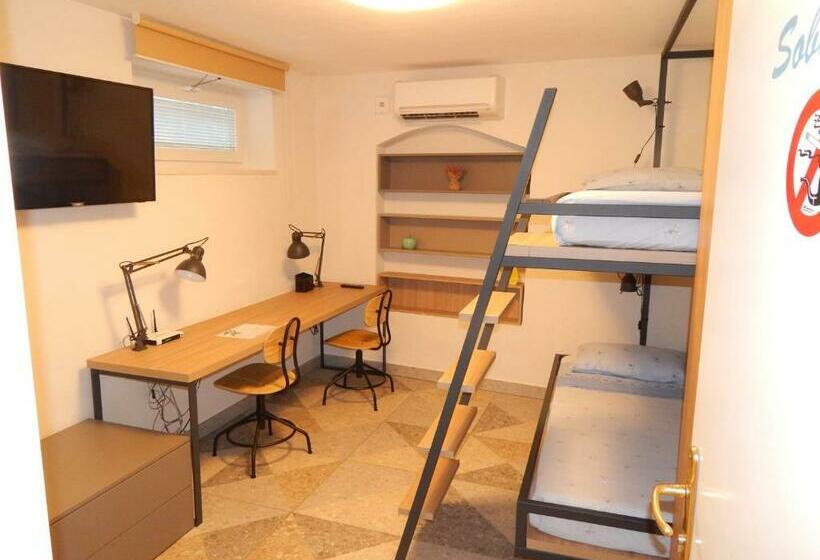 پانسیون Casa Riccobon