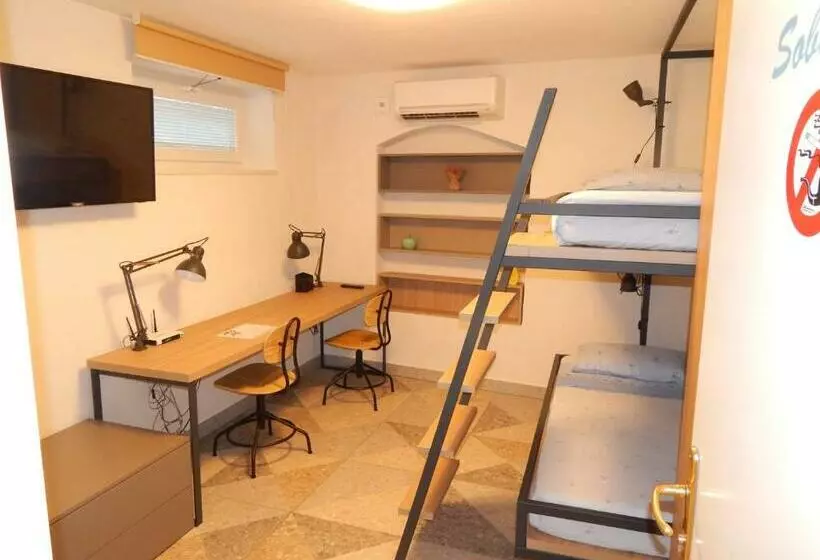 پانسیون Casa Riccobon