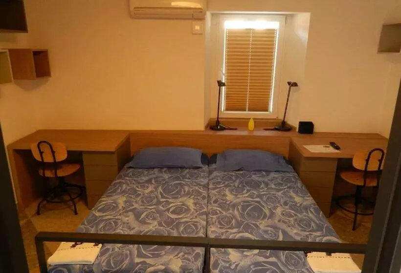 پانسیون Casa Riccobon