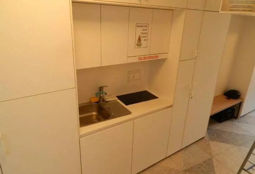 پانسیون Casa Riccobon