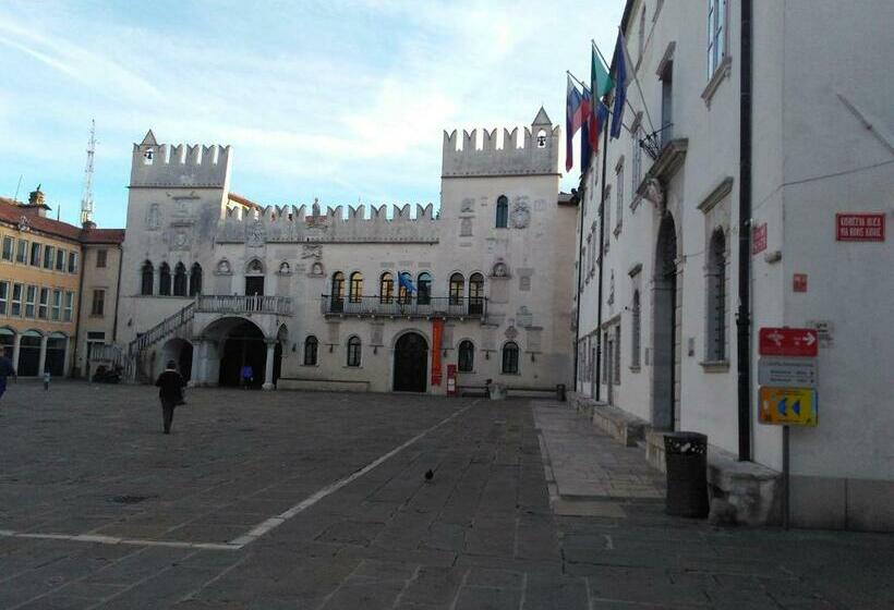 پانسیون Casa Riccobon