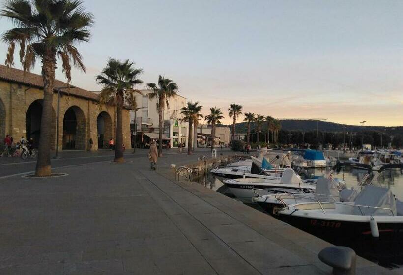 پانسیون Casa Riccobon