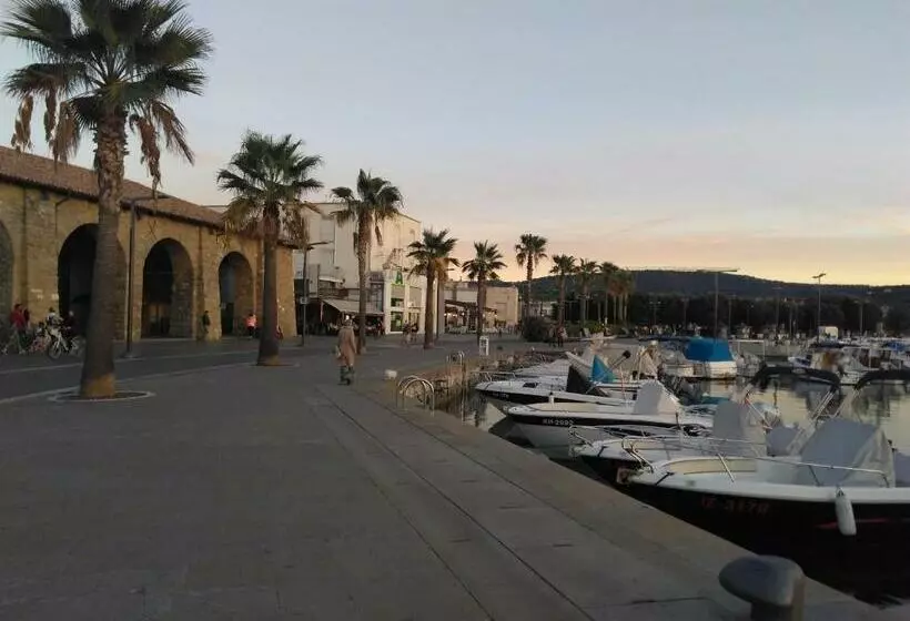 پانسیون Casa Riccobon