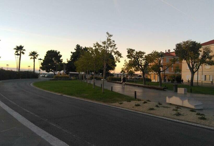 پانسیون Casa Riccobon