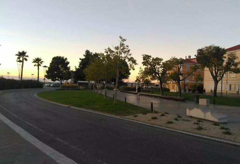 پانسیون Casa Riccobon