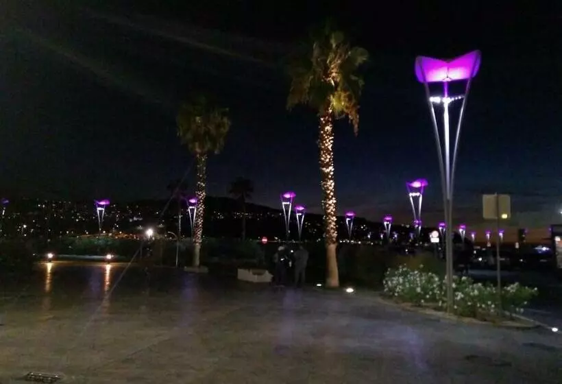 پانسیون Casa Riccobon