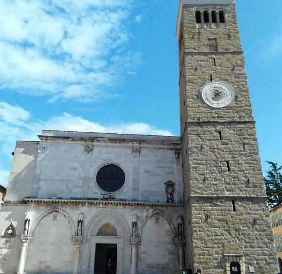 پانسیون Casa Riccobon