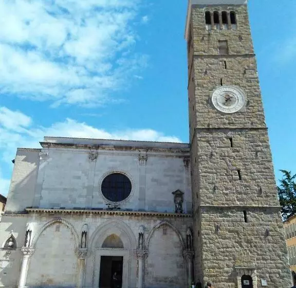 پانسیون Casa Riccobon