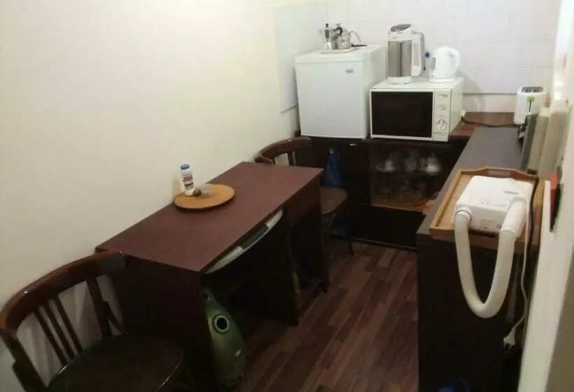 Majatalo Ivanovo , Rooms For Rent For 24 Hours, Separate Kitchen, Sauna, Hydromassage Bath, Indoor Parking, T