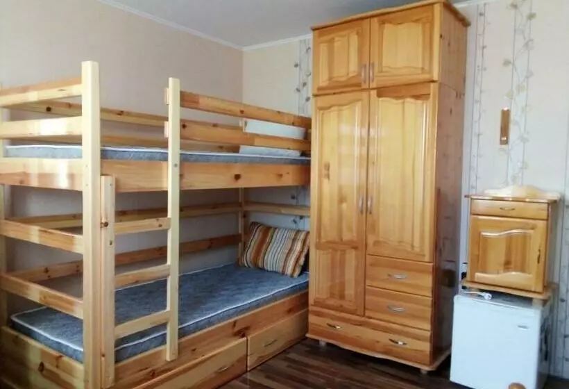 Majatalo Ivanovo , Rooms For Rent For 24 Hours, Separate Kitchen, Sauna, Hydromassage Bath, Indoor Parking, T