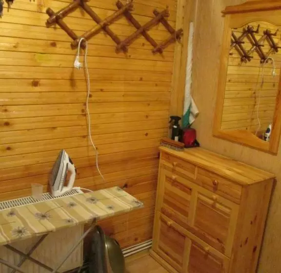 Majatalo Ivanovo , Rooms For Rent For 24 Hours, Separate Kitchen, Sauna, Hydromassage Bath, Indoor Parking, T