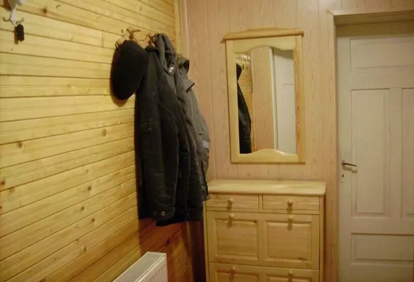 Majatalo Ivanovo , Rooms For Rent For 24 Hours, Separate Kitchen, Sauna, Hydromassage Bath, Indoor Parking, T