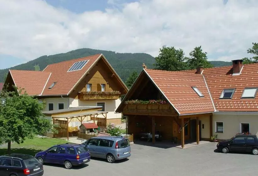 Majatalo Hochfellner