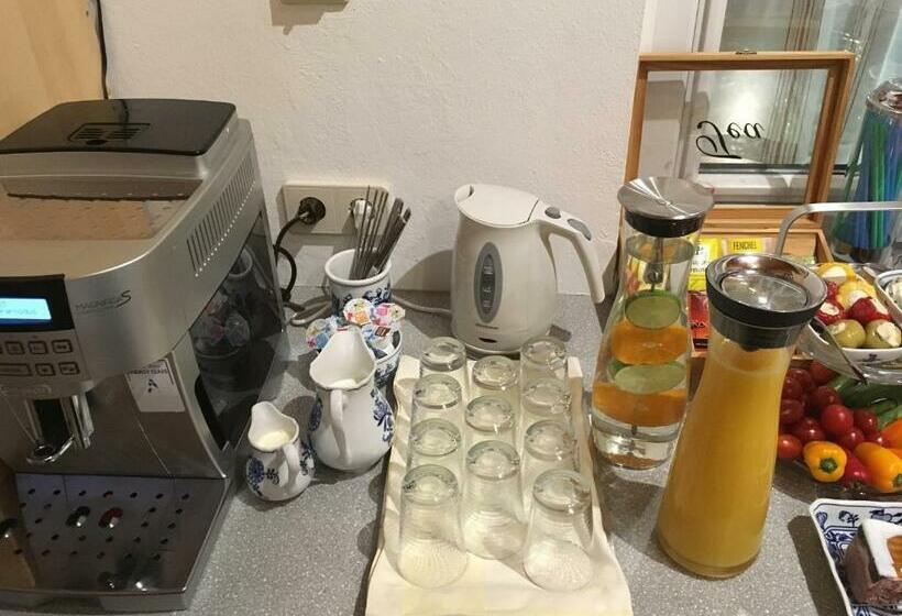 ペンション Hochfellner