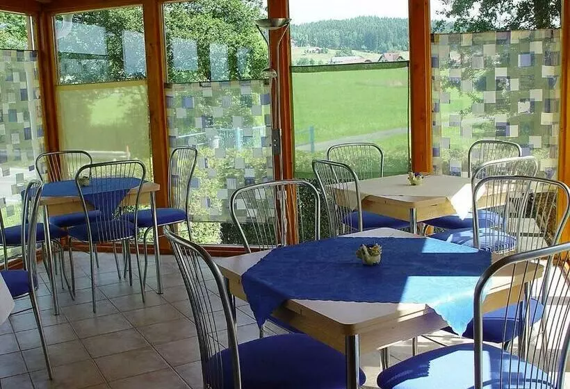 Majatalo Hochfellner