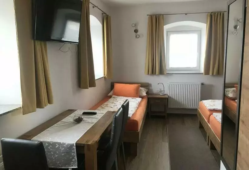 Majatalo Hochfellner